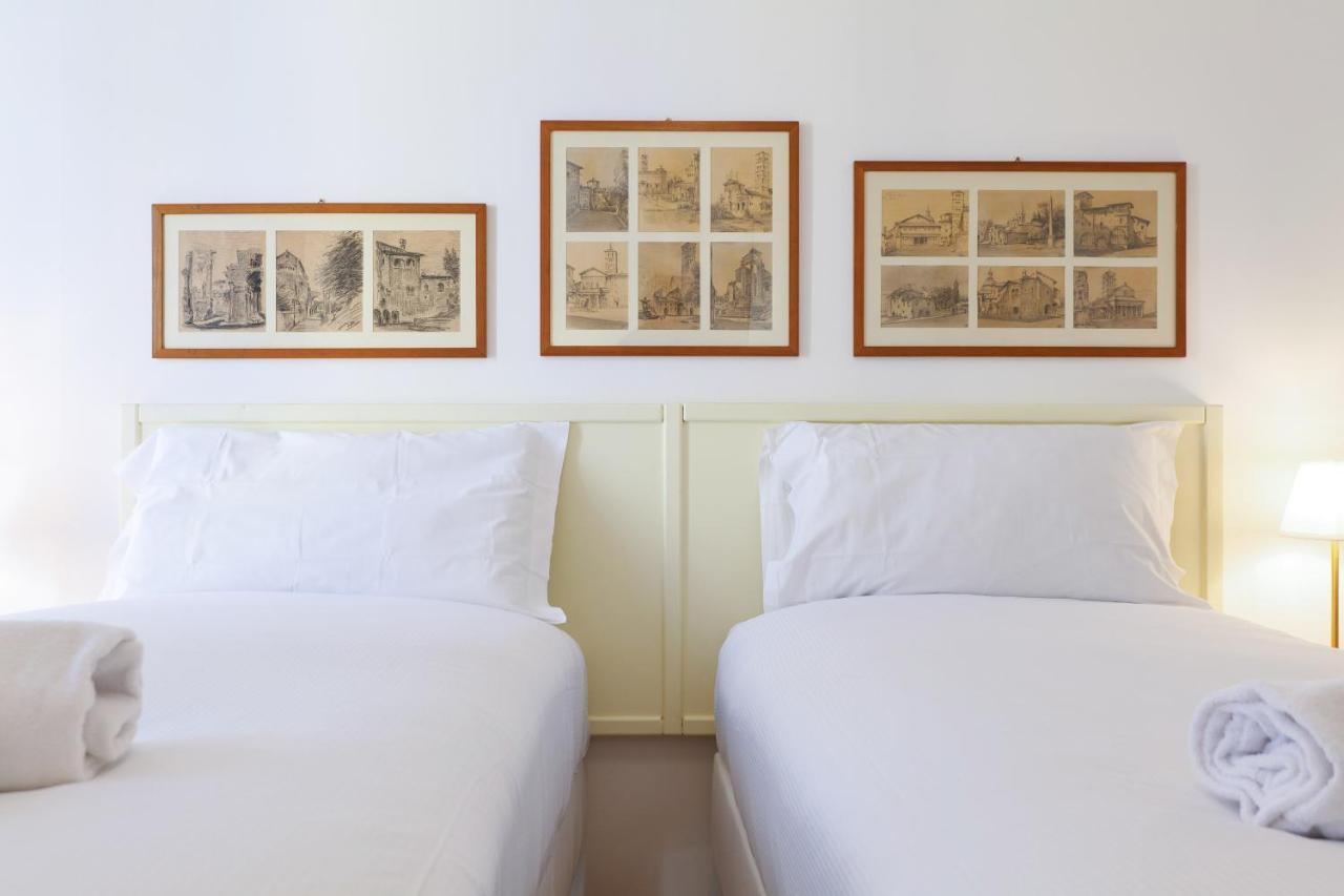 Apartamento Primopiano - Valparaiso Milão