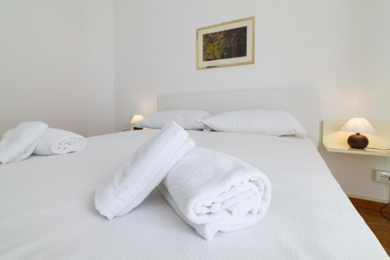 Apartamento Primopiano - Valparaiso