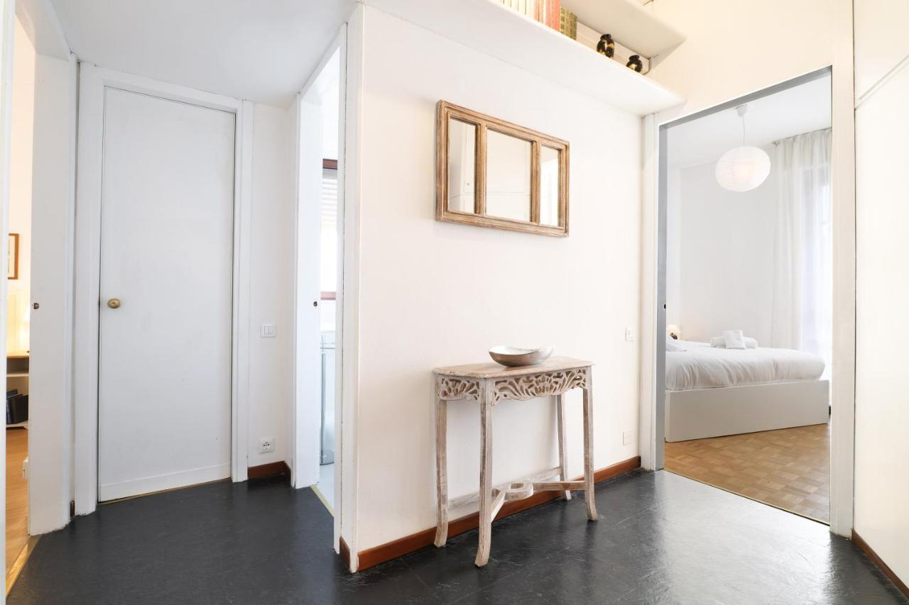 Apartamento Primopiano - Valparaiso *