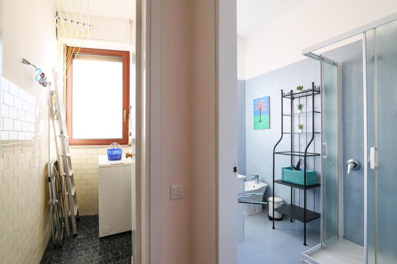 Apartamento Primopiano - Valparaiso *