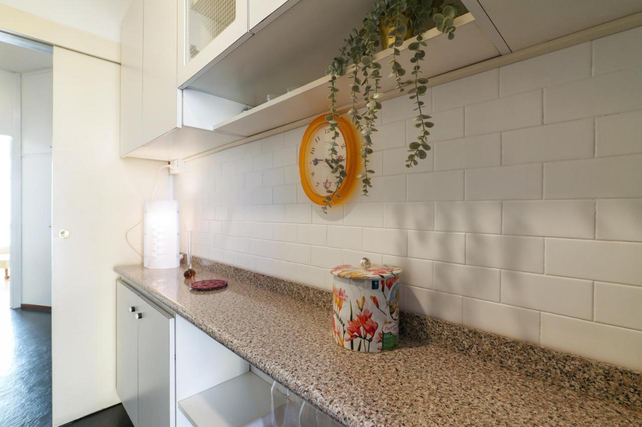 Apartamento Primopiano - Valparaiso *