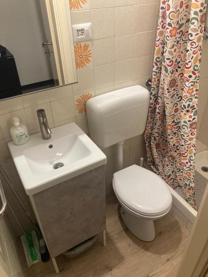 Apartamento Monolocale Centro *