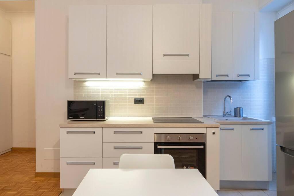 Apartamento Solari 5 Guest - Posizione Ottima - Wi-fi *