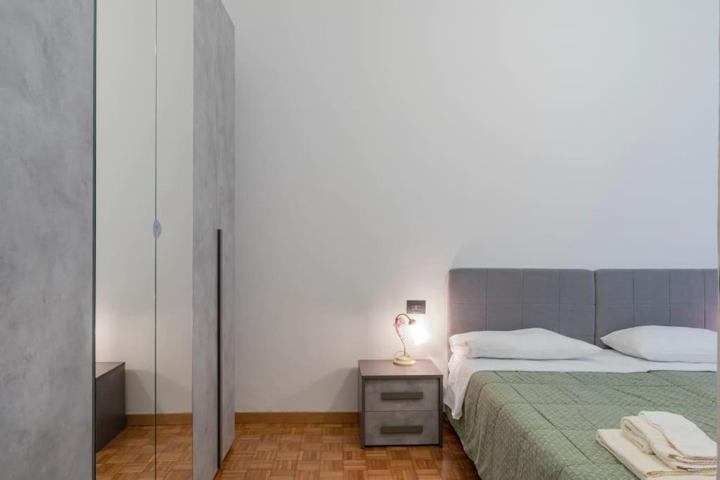 Solari 5 Guest - Posizione Ottima - Wi-fi Apartamento *