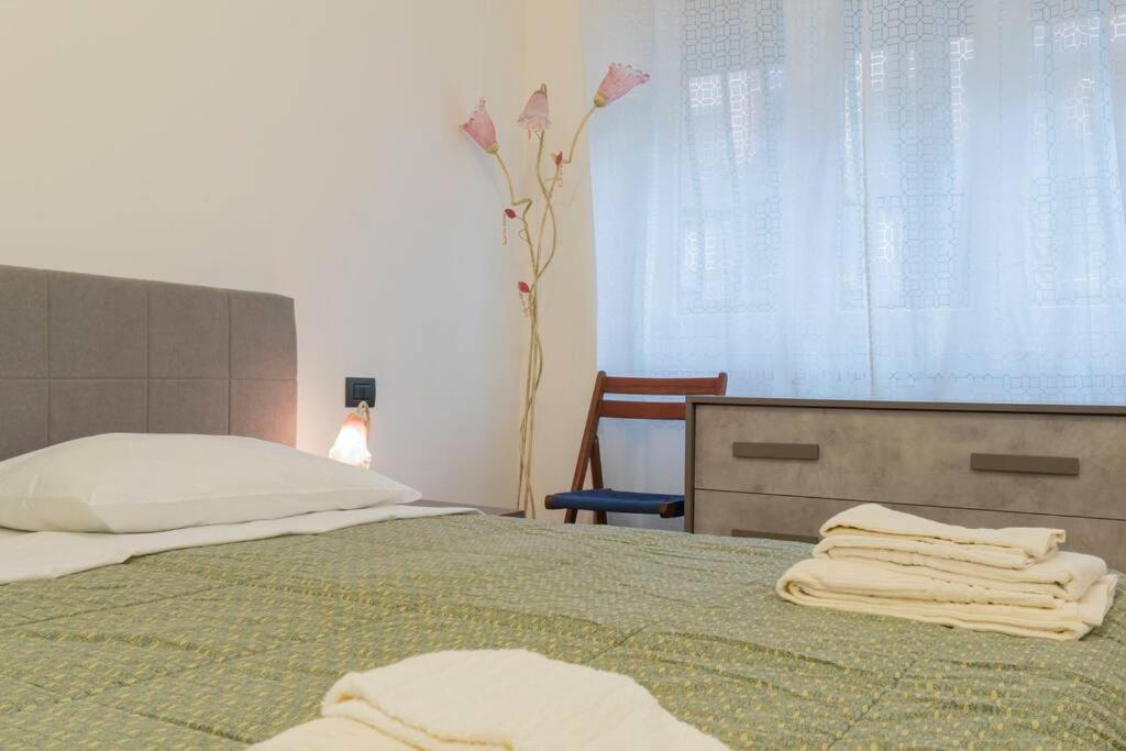 Apartamento Solari 5 Guest - Posizione Ottima - Wi-fi