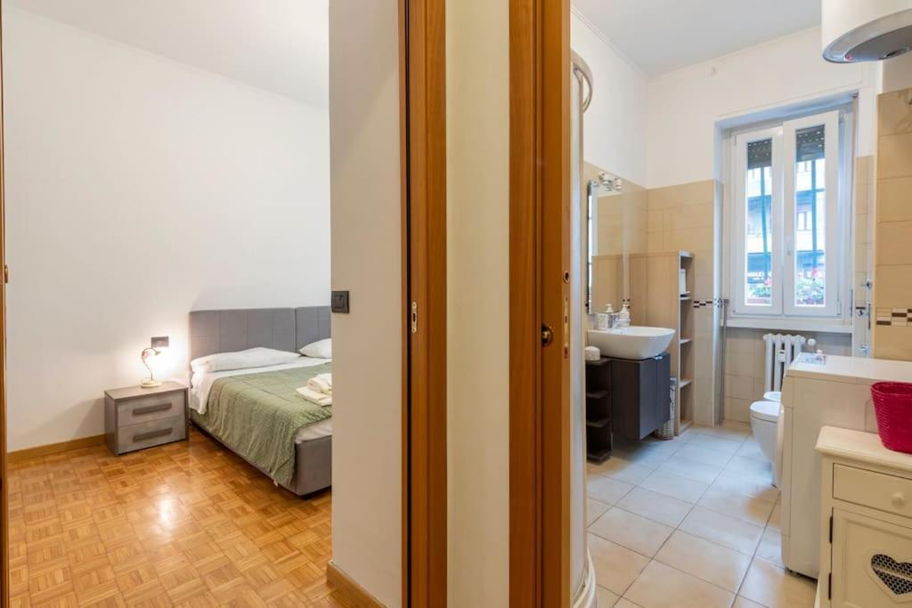 Apartamento Solari 5 Guest - Posizione Ottima - Wi-fi