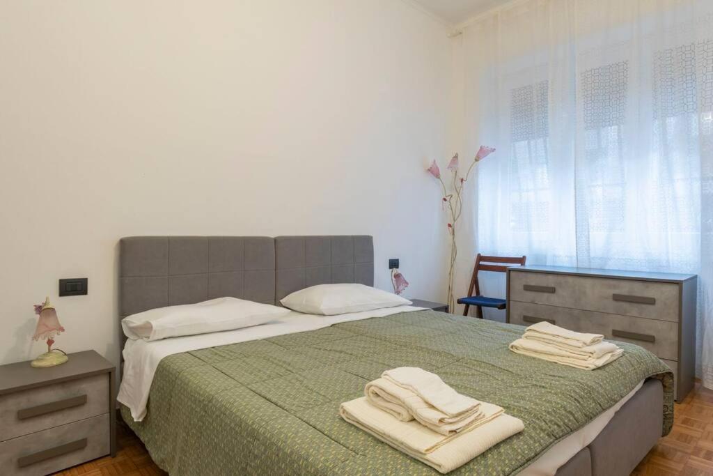Solari 5 Guest - Posizione Ottima - Wi-fi Milão