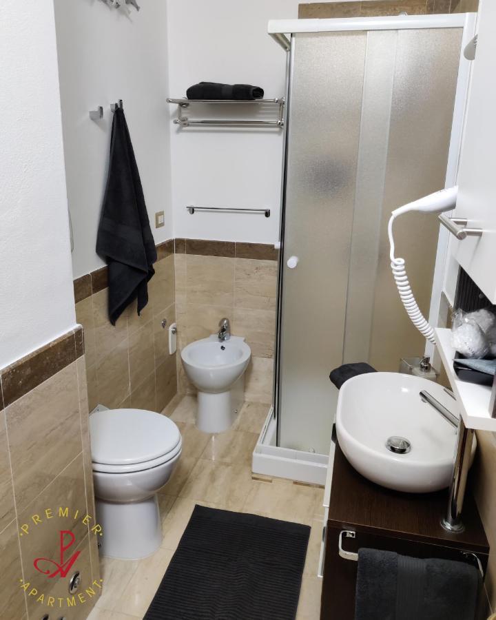 Premier Apartment Milan