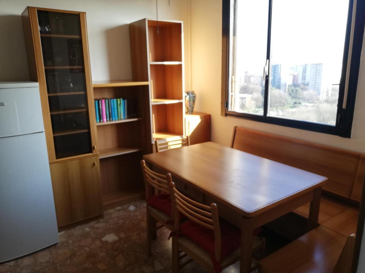 Apartment Panorama *