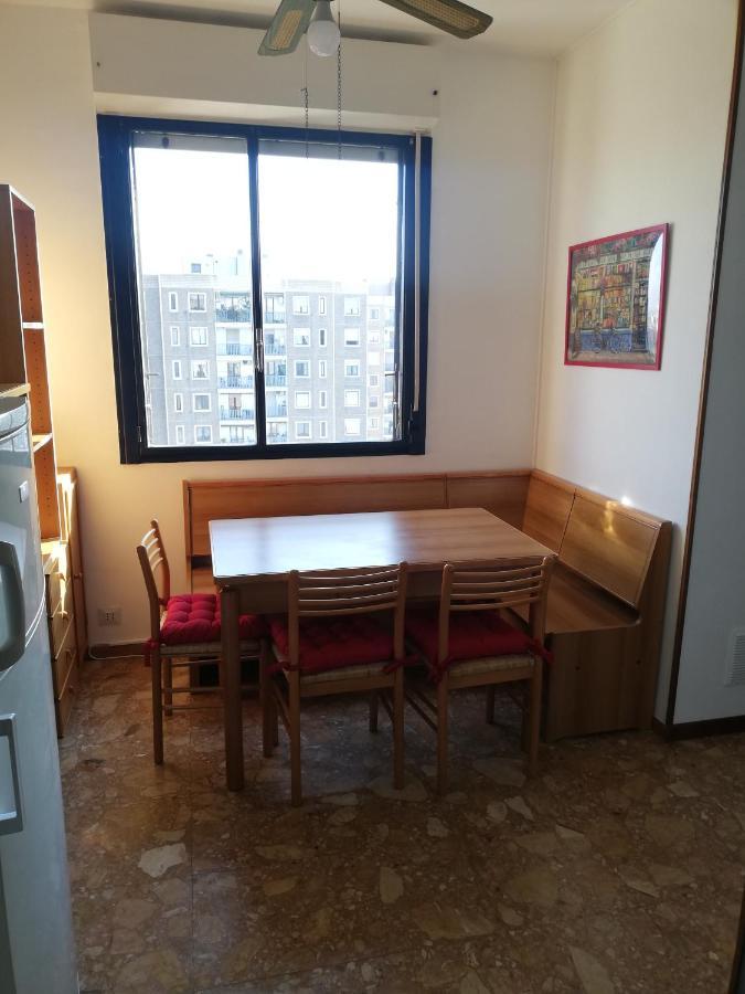 Panorama Apartment *