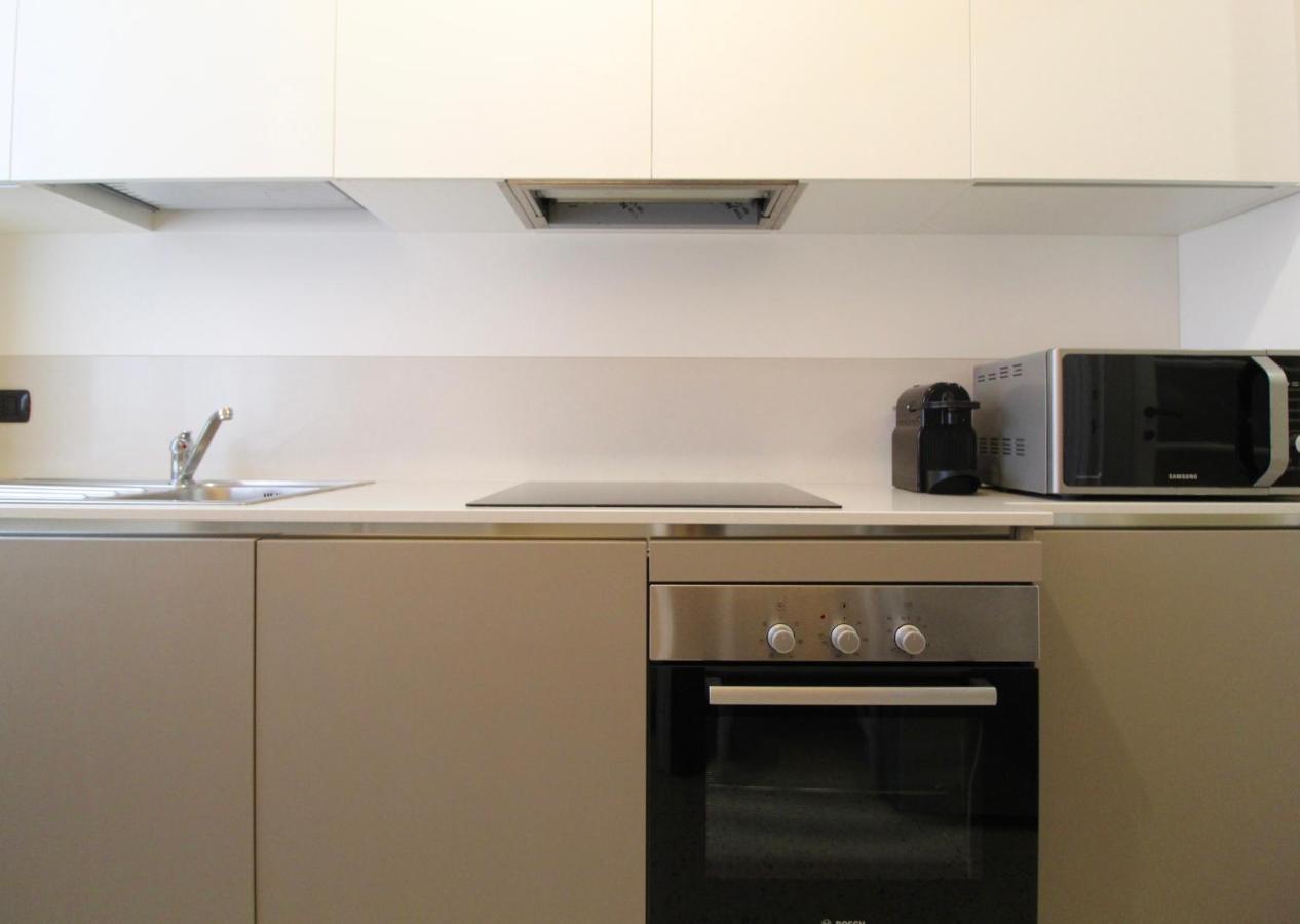 Al Direzionale - Station Apartment *