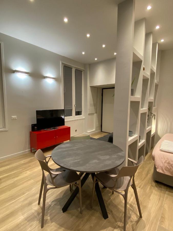 #milanodabere Urban Loft Milão