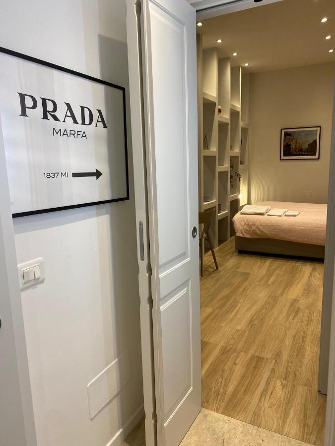 Apartamento #milanodabere Urban Loft Milão