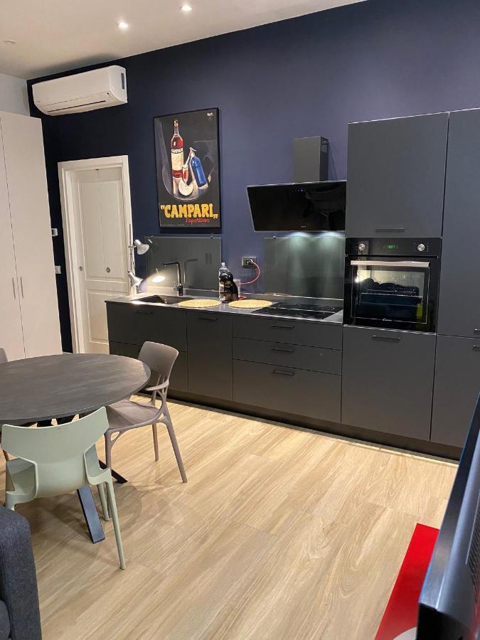 #milanodabere Urban Loft Apartamento *