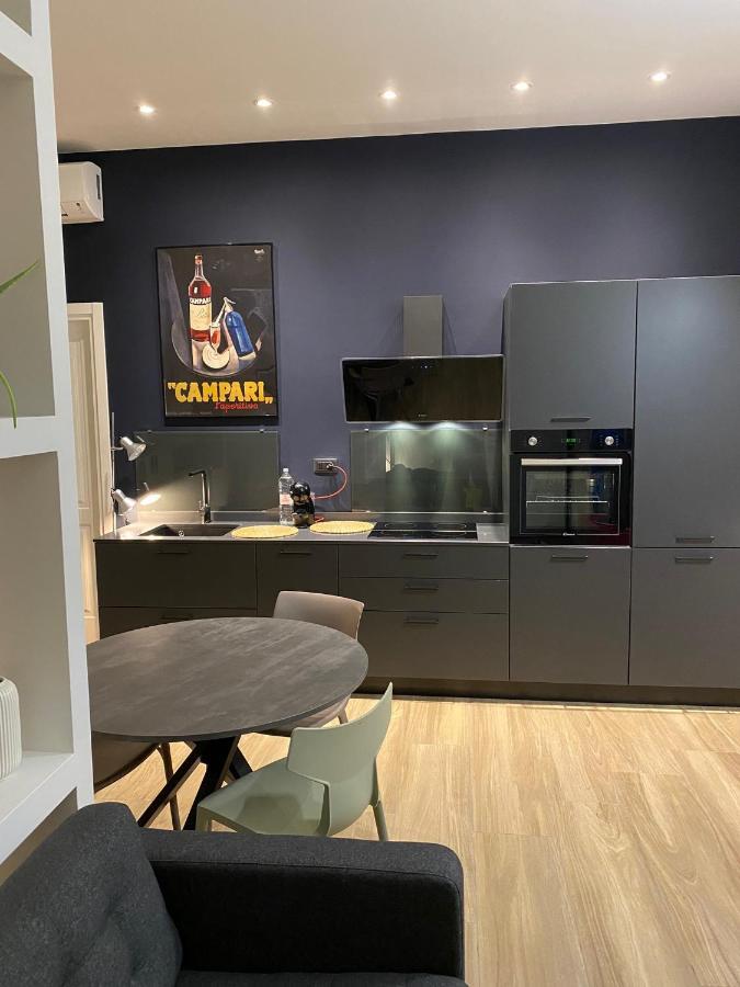 Apartamento #milanodabere Urban Loft *