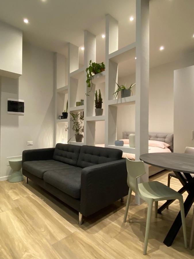 #milanodabere Urban Loft Apartamento *