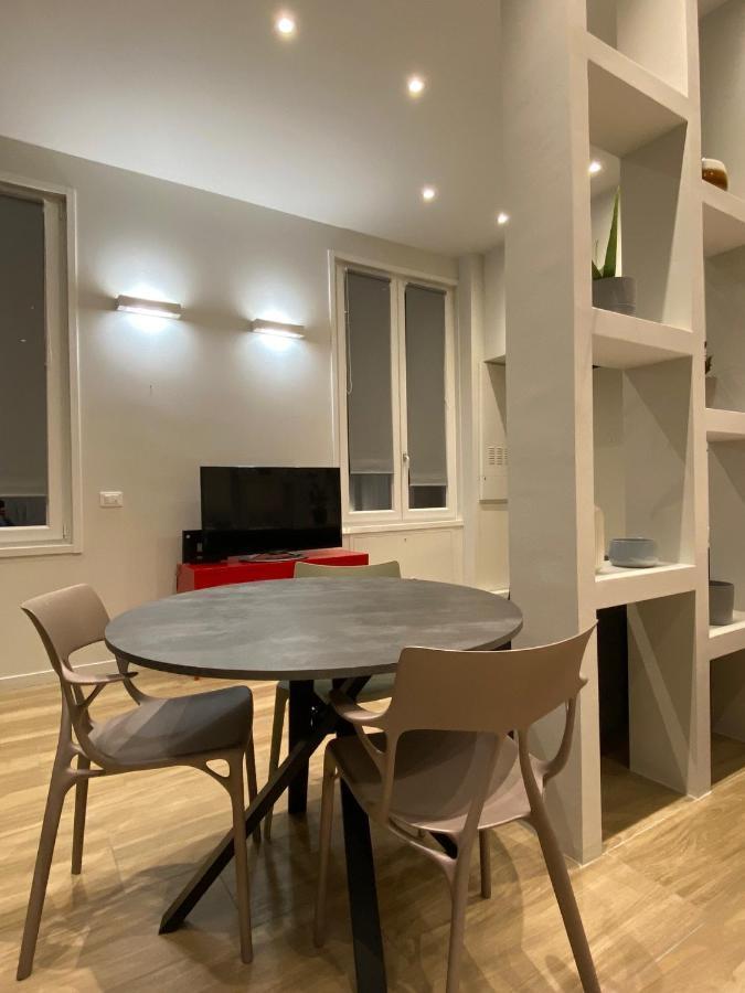 #milanodabere Urban Loft Apartamento