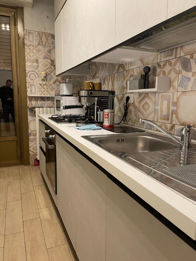 Central apartment Milano