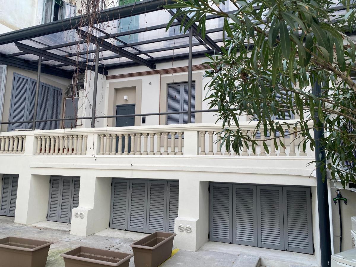 #milanodabere Urban Loft Apartamento