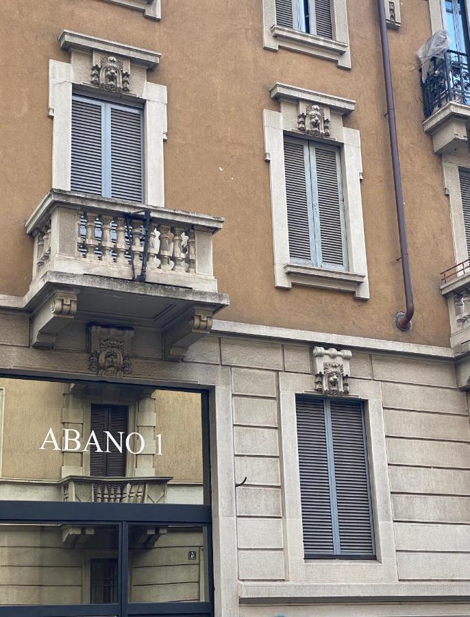 #milanodabere Urban Loft Apartamento