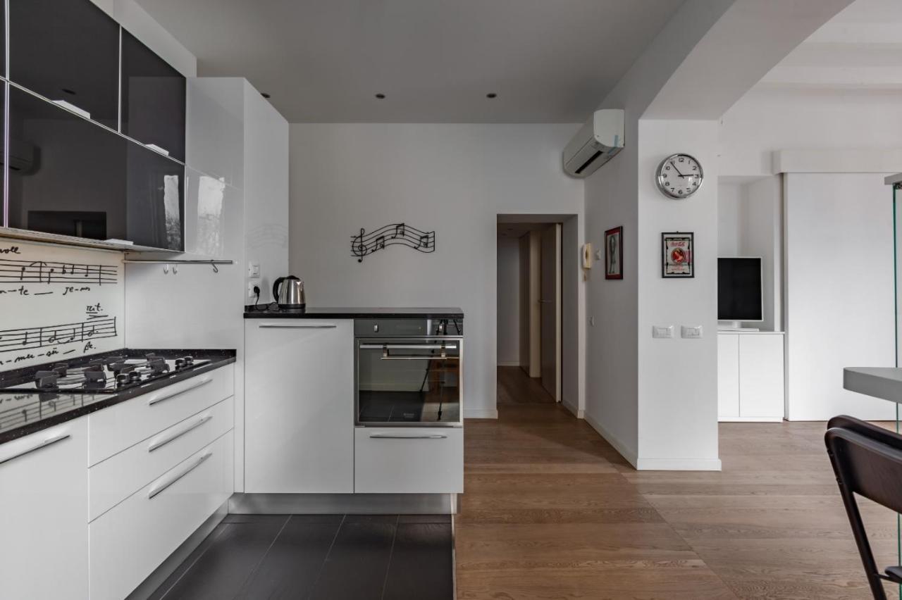 Turro Cozy Apartment Milan