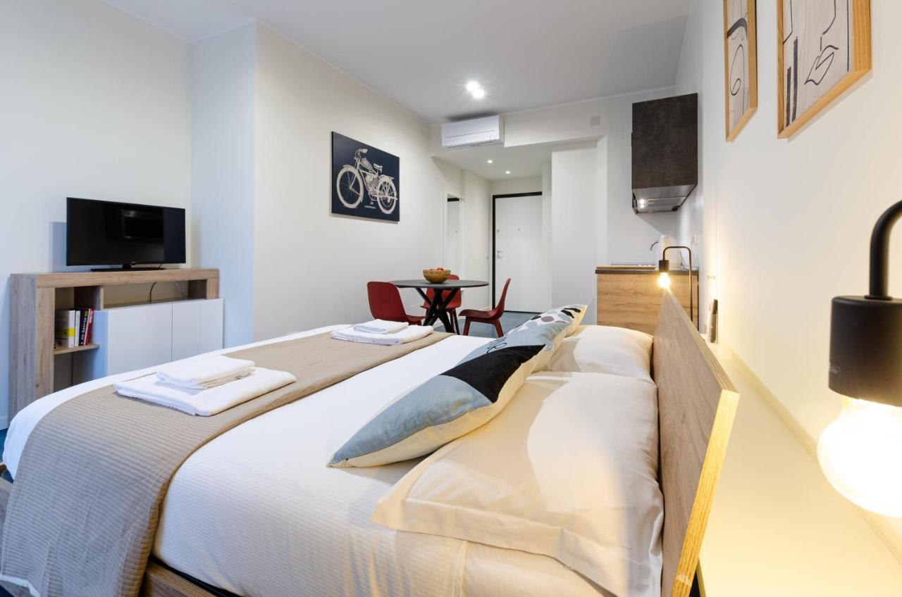 Apartamento Velasquez - A - San Siro