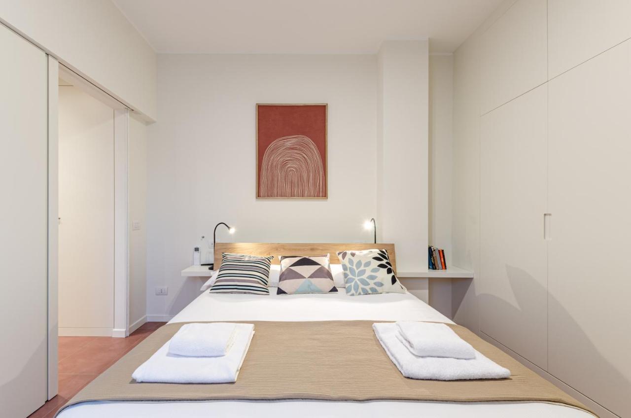 Velasquez - B - San Siro Apartamento