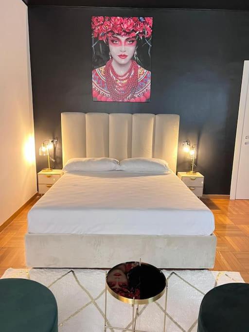 Luxury With Terrace Near Arco Della Pace Apartamento *