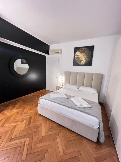 Luxury With Terrace Near Arco Della Pace Apartamento *