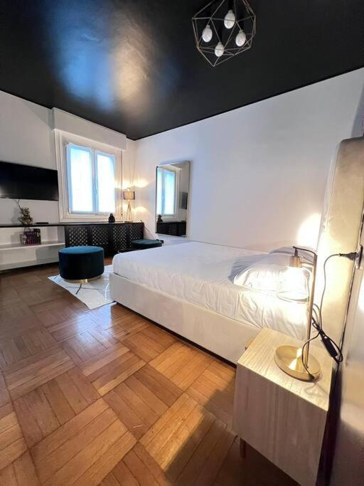 Apartamento Luxury With Terrace Near Arco Della Pace