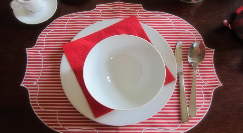 Fil Rouge Apartment Milan