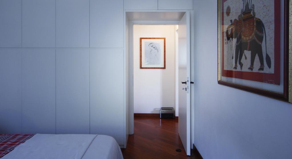 Apartment Fil Rouge *