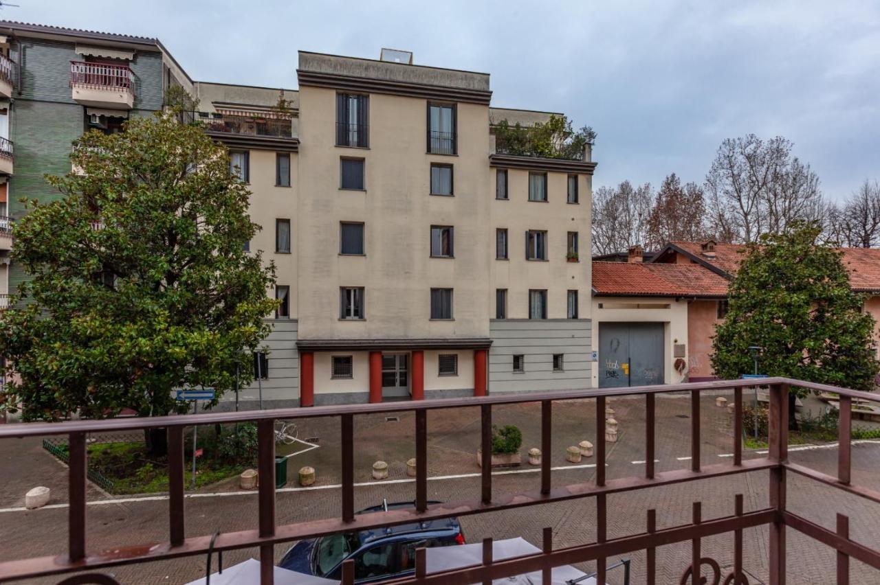 Turro Cozy Apartment