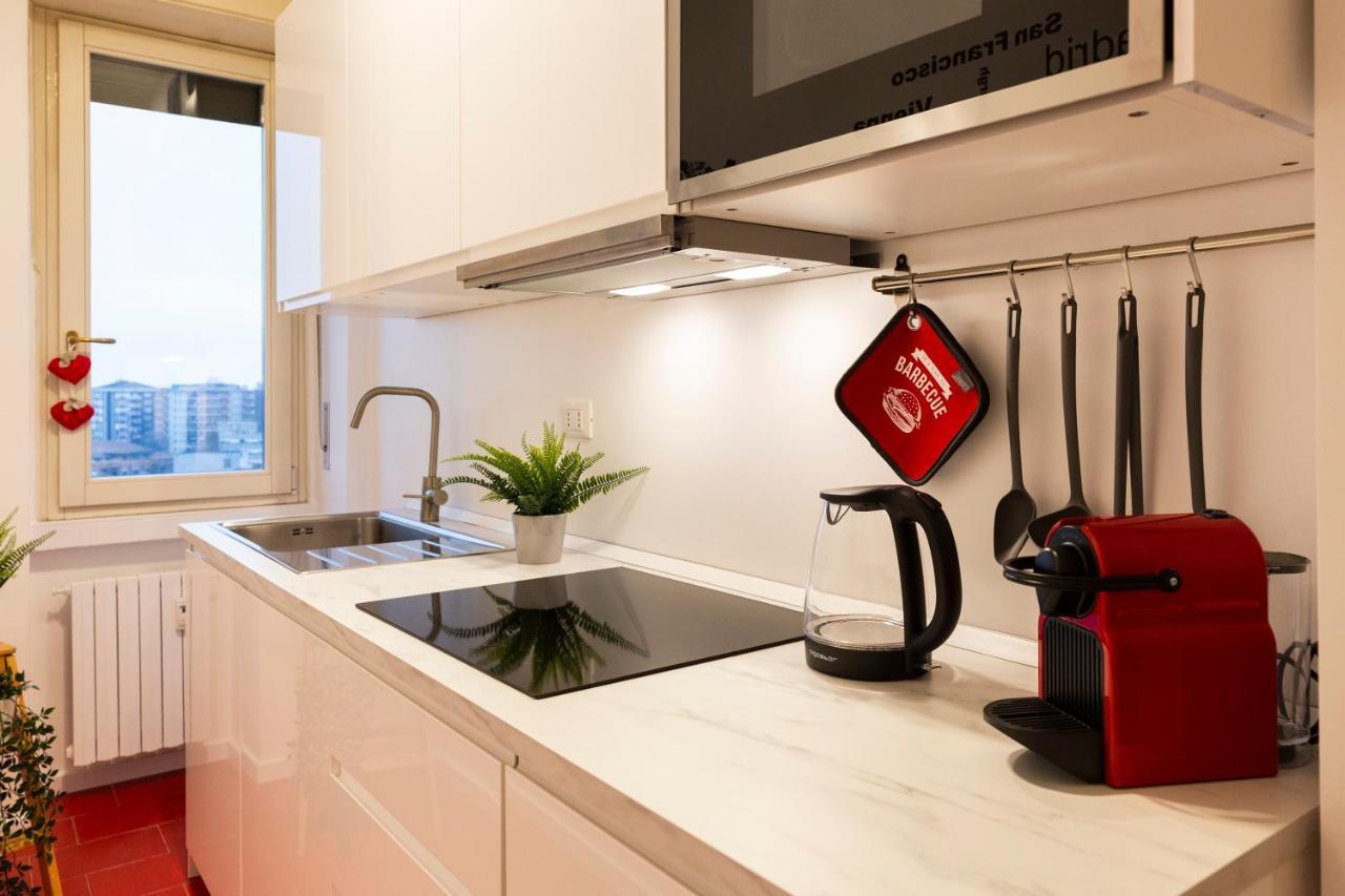 Apartamento The - Floor