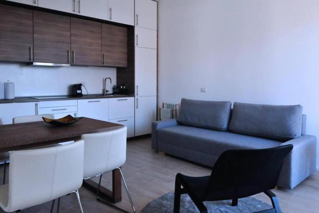 Moderno Design District Apartamento *