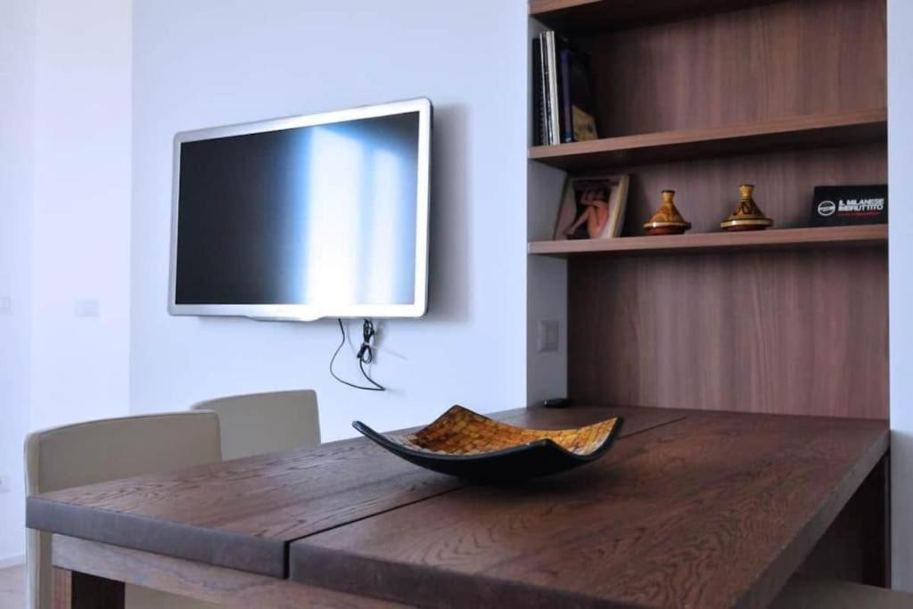 Moderno Design District Apartamento *