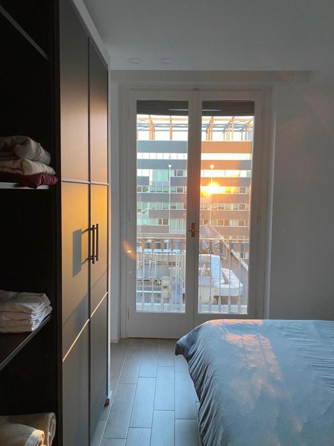 Apartamento Moderno Design District *