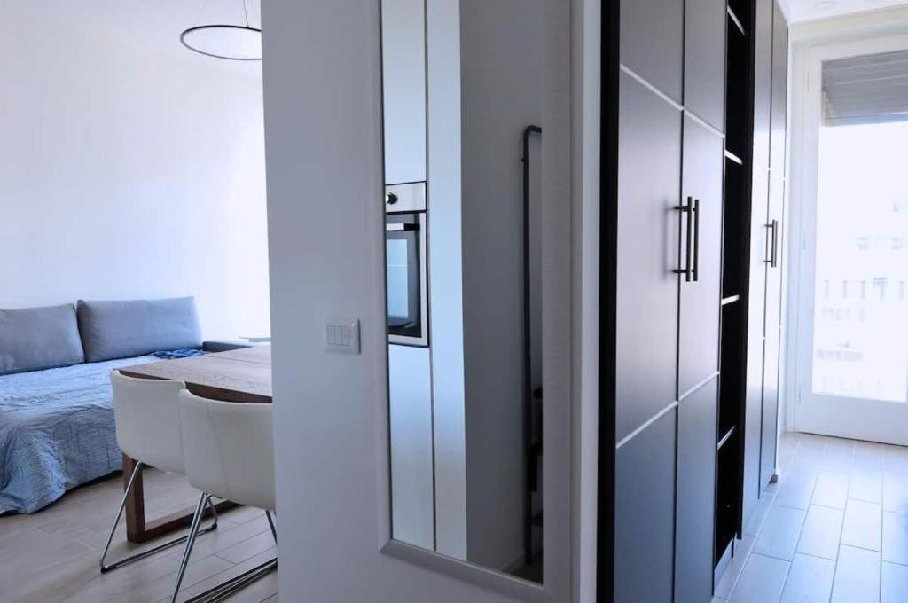 Apartamento Moderno Design District *