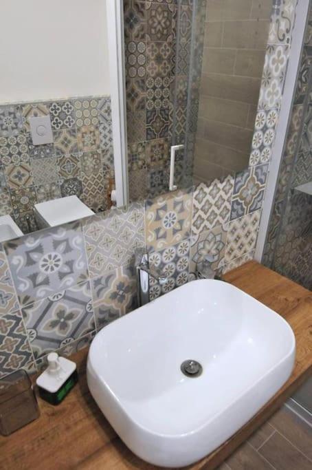 Moderno Design District Apartamento