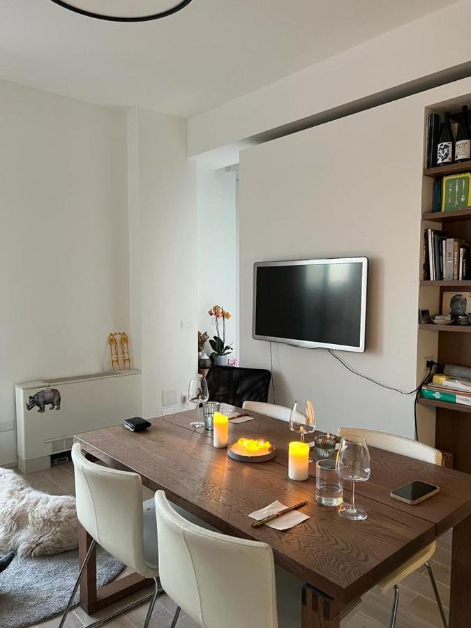 Moderno Design District Apartamento *