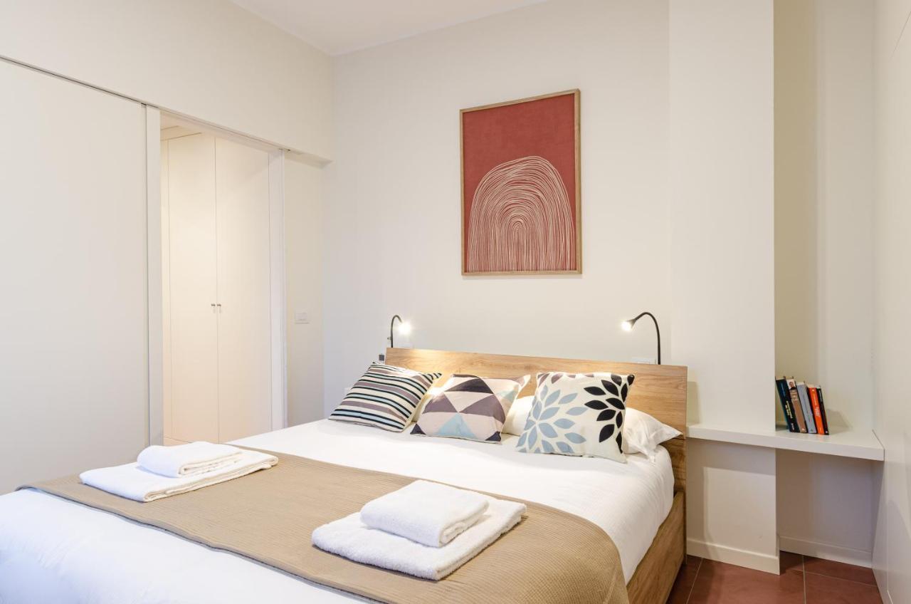 Velasquez - B - San Siro Apartamento *