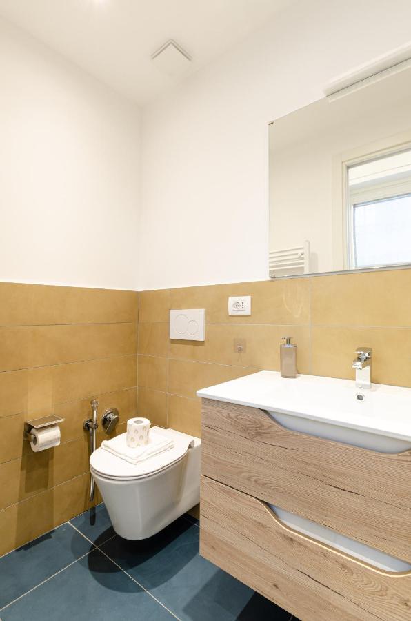 Velasquez - A - San Siro Apartamento Milão