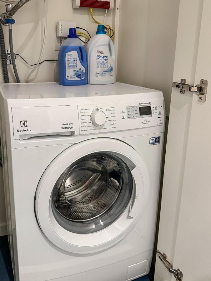 Apartamento Velasquez - A - San Siro Milão