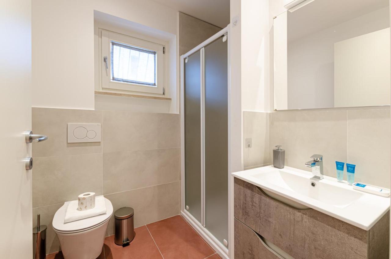 Apartamento Velasquez - B - San Siro