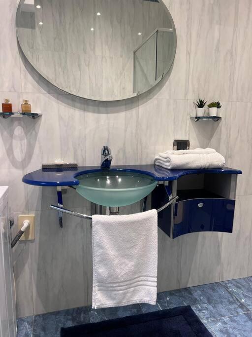 Apartamento Luxury With Terrace Near Arco Della Pace