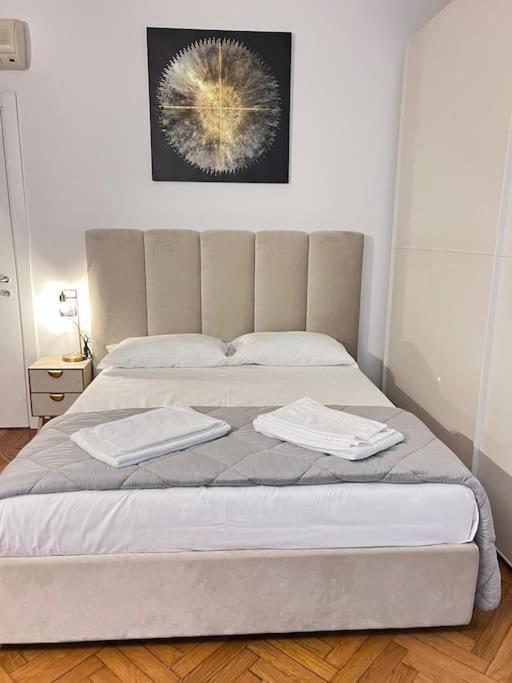 Apartamento Luxury With Terrace Near Arco Della Pace *