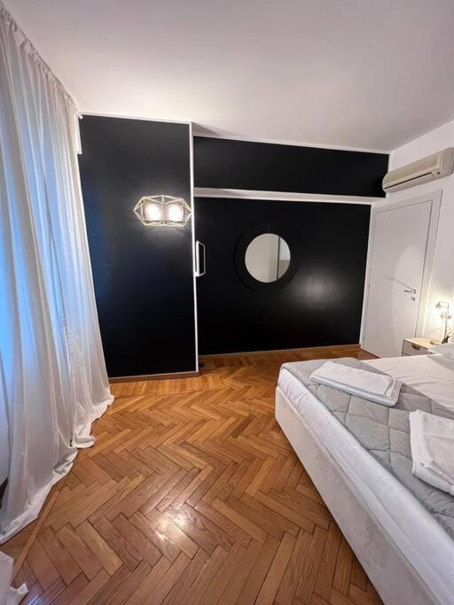 Luxury With Terrace Near Arco Della Pace Apartamento