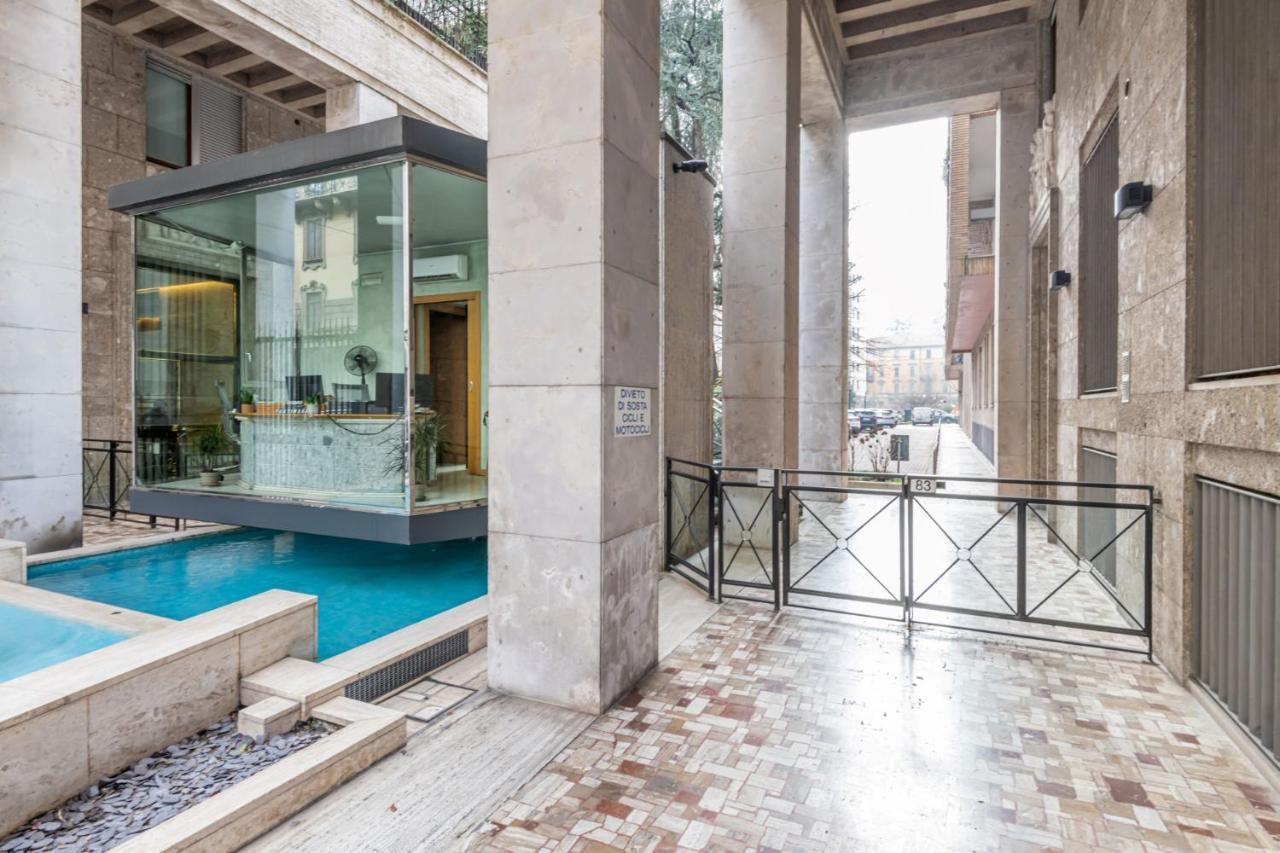 Easylife - Accogliente Monolocale In Corso Magenta Milan