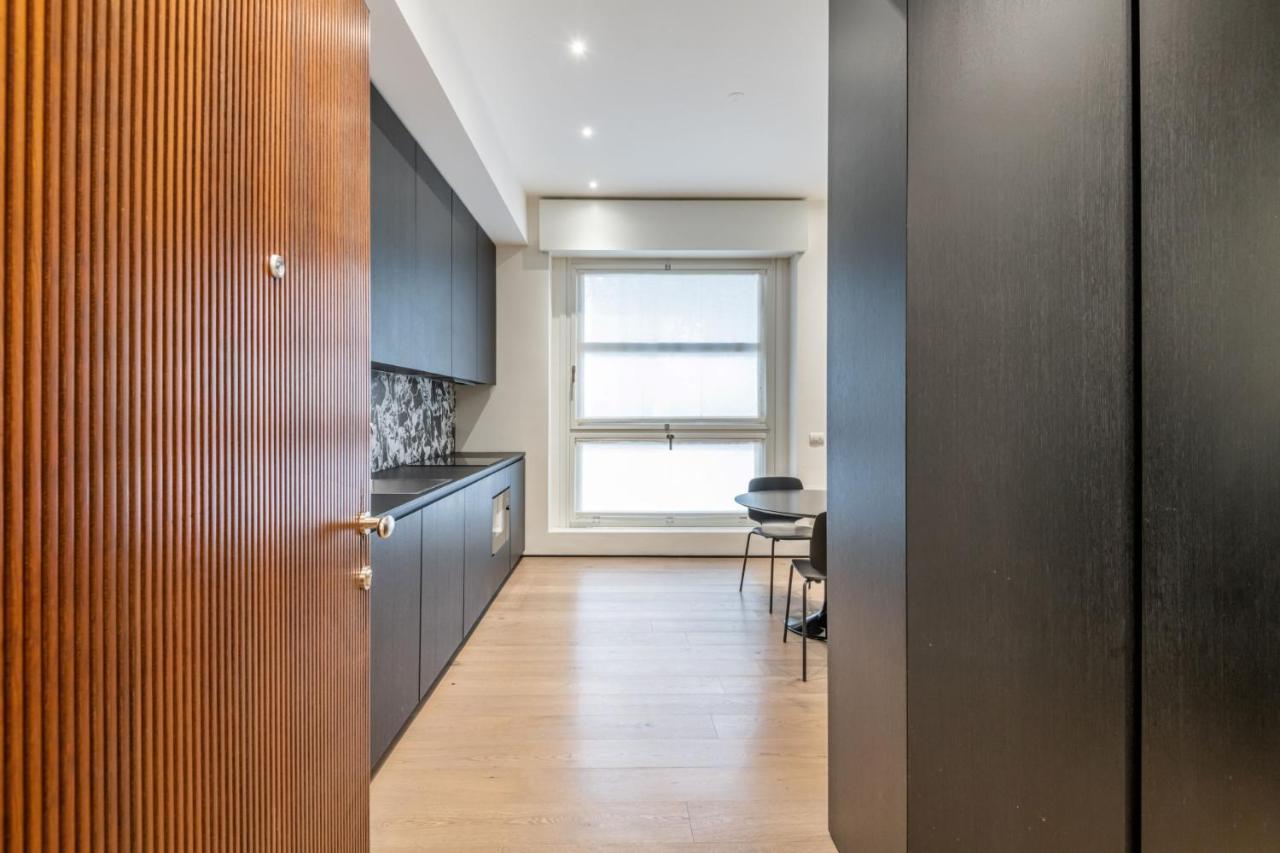 Apartment Easylife - Accogliente Monolocale In Corso Magenta Milan