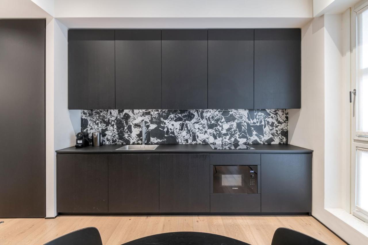 Apartment Easylife - Accogliente Monolocale In Corso Magenta *